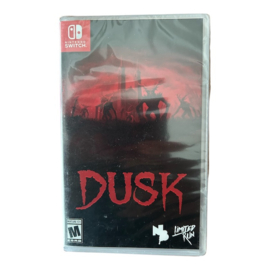 Dusk (LRG #118) (SWITCH) (NIEUW)