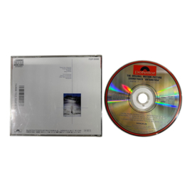 Antarctica (Music From Koreyoshi Kurahara's Film) (CD) (TWEEDEHANDS)