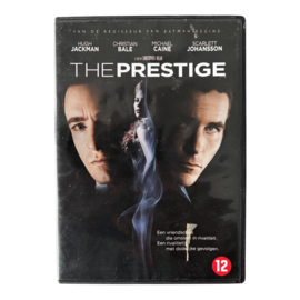The Prestige (DVD) (TWEEDEHANDS)
