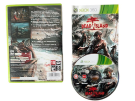 Dead Island [18] (XBOX 360) (TWEEDEHANDS)