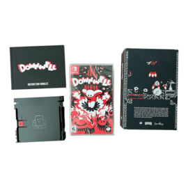Downwell Special Reserve (2) (SWITCH) (NIEUW)