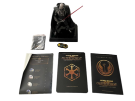 Star Wars The Old Republic Collector's Edition (PC) (TWEEDEHANDS)