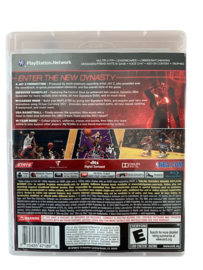 NBA 2k13 (USA) (PS3) (TWEEDEHANDS)