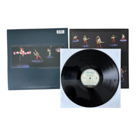 Van Halen - Van Halen II Vinyl (LP)