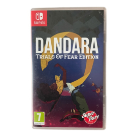 Dandara: Trials of Fear Edition (SRG #38) (SWITCH) (TWEEDEHANDS)