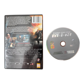 Mission: Impossible III (DVD) (TWEEDEHANDS)
