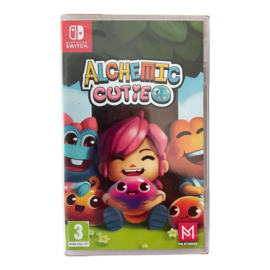 Alchemic Cutie (SWITCH) (NIEUW)