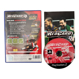 RedCard (PS2) (TWEEDEHANDS)
