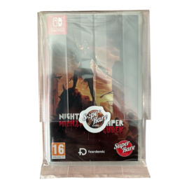 Nightmare Reaper (SRG #110) (SWITCH) (NIEUW)