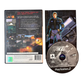 Operation Winback (PS2) (TWEEDEHANDS)