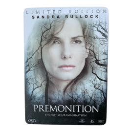 Premonition (Limited Edition) (Steelbook) (DVD) (TWEEDEHANDS)