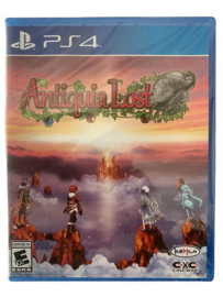 Antiquia Lost (LRG #146) (PS4) (NIEUW)