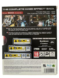 Mass Effect 3 (Pomo CD) (PS3) (TWEEDEHANDS)
