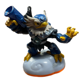 Skylanders Giants - Lightcore Jet-Vac (TWEEDEHANDS)