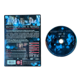 Butterfly On A Wheel (DVD) (TWEEDEHANDS)