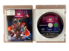 Star Ocean The Last Hope International (PS3) (TWEEDEHANDS)
