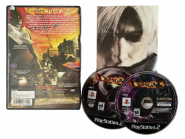 Devil May Cry 2 (USA) (PS2) (TWEEDEHANDS)