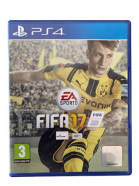 Fifa 17 (PS4) (TWEEDEHANDS)