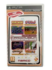 Namco Museum Battle Collection (PSP Essentials) (PSP) (TWEEDEHANDS)