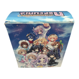 Hyperdimension Neptunia MK2 (Limited Edition) (PS3) (TWEEDEHANDS)