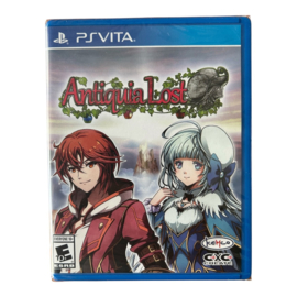 Antiquia Lost (LRG #147) (PS VITA) (NIEUW)
