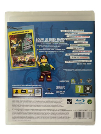 Lego Rockband (PS3) (NIEUW)