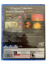 The Bit.TRIP (LRG #112) (PS4) (NIEUW)