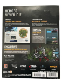 Halo: Combat Evolved Anniversary Signature Series Guide (XBOX 360) (TWEEDEHANDS)