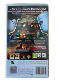 Lego Harry Potter Jaren 5-7 (PSP Essentials) (PSP) (NIEUW)