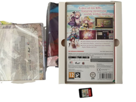 Atelier Lydie & Suelle: Alchemists of the Mysterious Painting (Limited Edition) (SWITCH) (TWEEDEHANDS)