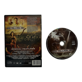 100 Million BC (DVD) (TWEEDEHANDS)
