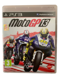 MotoGP 13 (PS3) (TWEEDEHANDS)