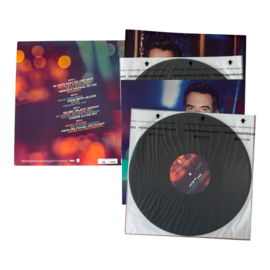Thomas Anders & Florian Silbereisen - Das Album Limited Edition Numbered Vinyl (2LP)