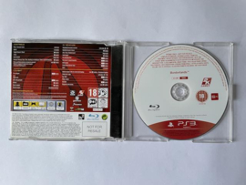 Borderlands (Promo CD) (PS3 Tweedehands)