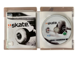Skate (Duitse Cover) (PS3) (TWEEDEHANDS)