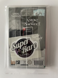 Smoke and Sacrifice (SRG #25) (SWITCH) (NIEUW)