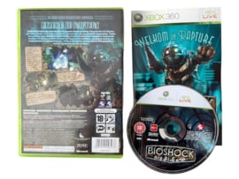 Bioshock (XBOX 360) (TWEEDEHANDS)