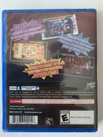 Pix The Cat (LRG #226) (PS VITA) (NIEUW)
