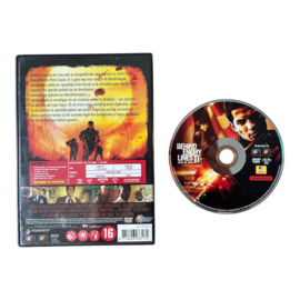 Behind Enemy Lines II - Axis Of Evil (DVD) (TWEEDEHANDS)