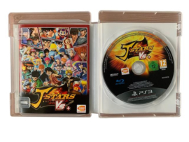 J-Stars Victory VS+ (PS3) (TWEEDEHANDS)