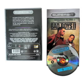SUPERBIT- Bad Boys II (DVD) (TWEEDEHANDS)