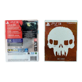 Resistance 3 Special Edition Steelbook (PS3) (TWEEDEHANDS)