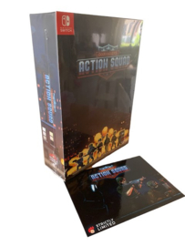 Door Kickers: Action Squad Crimefighter Edition (Collector's Edition) (SLG)(SWITCH) (NIEUW)