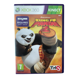 Kung Fu Panda 2 (XBOX 360) (TWEEDEHANDS)