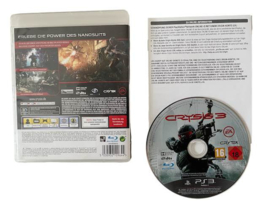 Crysis 3 (Hunter Edition) (Duitse Cover) (PS3) (TWEEDEHANDS)