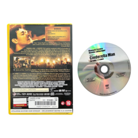 Cinderella Man (EX RENTAL) (DVD) (TWEEDEHANDS)
