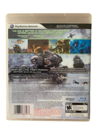 Call Of Duty Modern Warfare 2 (USA) (PS3) (TWEEDEHANDS)