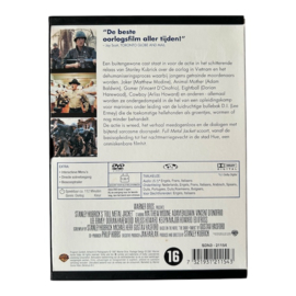 Full Metal Jacket Stanley Kubrick Collection (DVD) (TWEEDEHANDS)