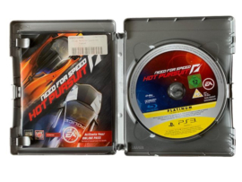Need For Speed Hot Pursuit (Platinum) (PS3) (TWEEDEHANDS)