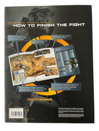 Halo 3 The Official Guide (XBOX 360) (TWEEDEHANDS)